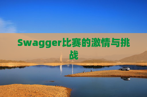 Swagger比赛的激情与挑战